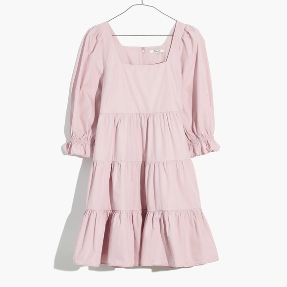 Madewell Dresses & Skirts - Madewell babydoll dress